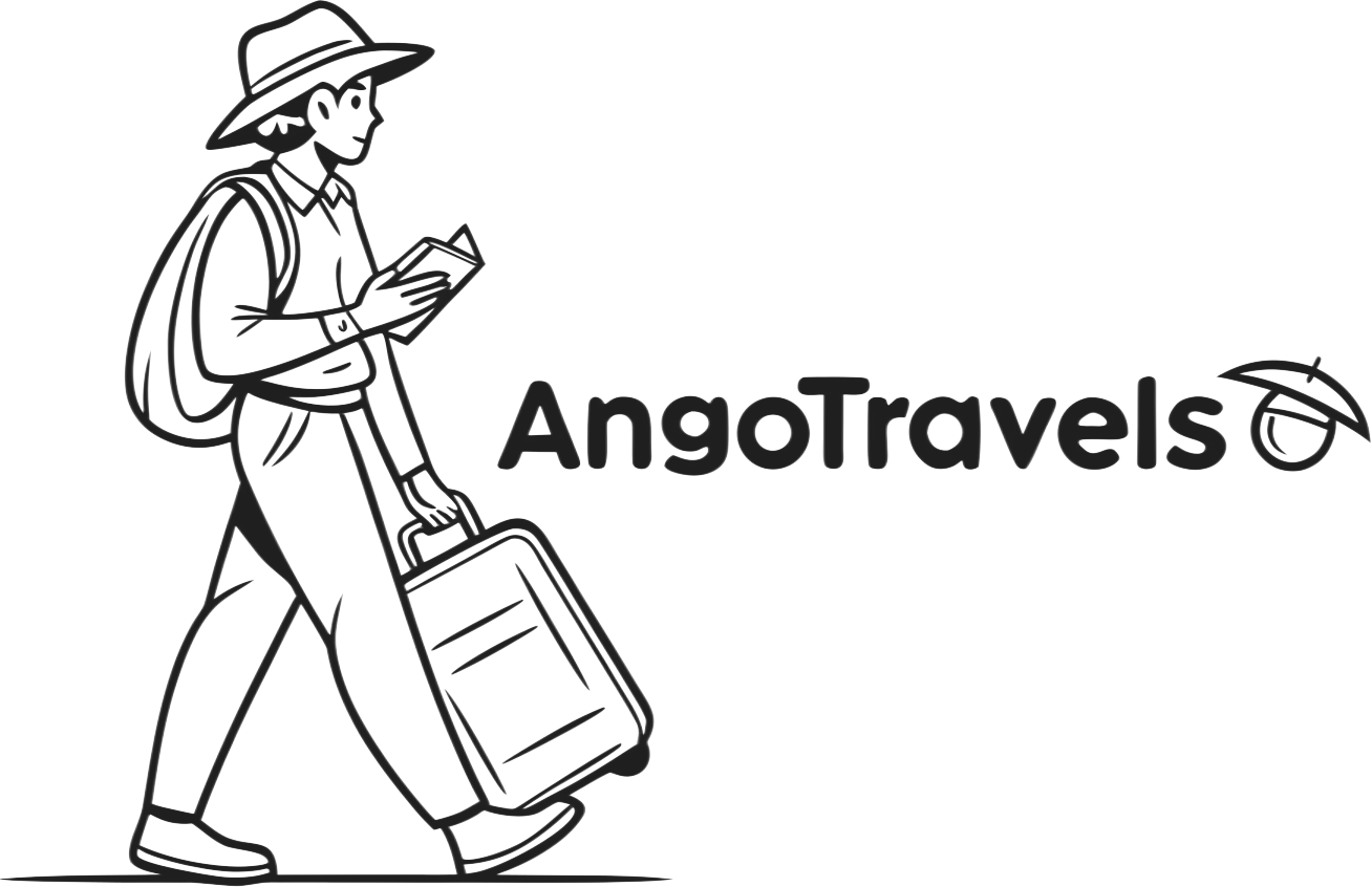 angotravels.com